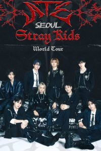 Beyond Live — Stray Kids World Tour dominATE in SEOUL (2024)