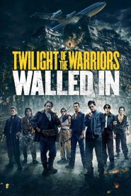 Twilight of the Warriors: Walled In (2024)